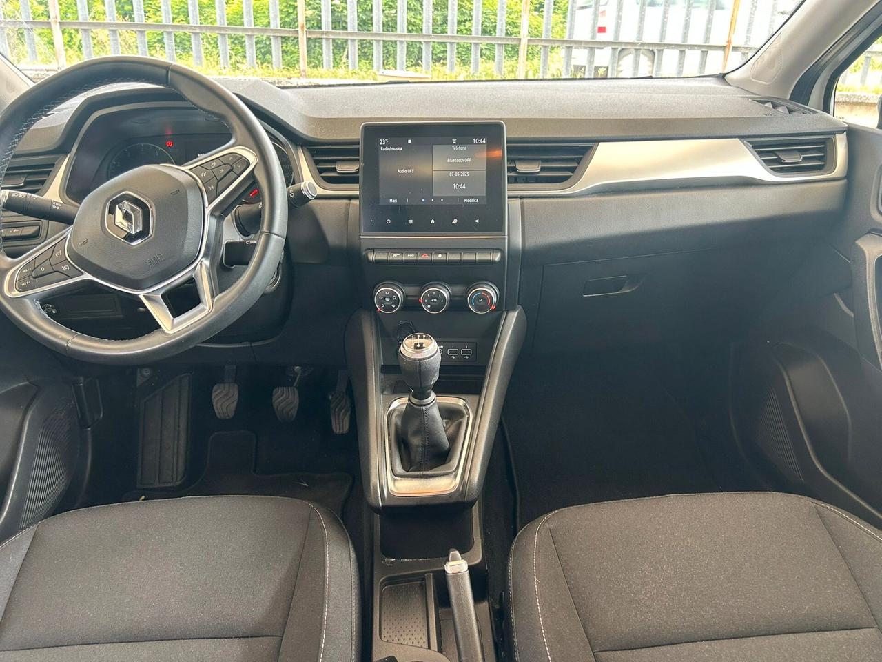 Renault Captur TCe 100 CV GPL - 2020