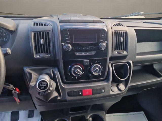 FIAT Ducato 28 2.0 MJT PC-TN Furgone