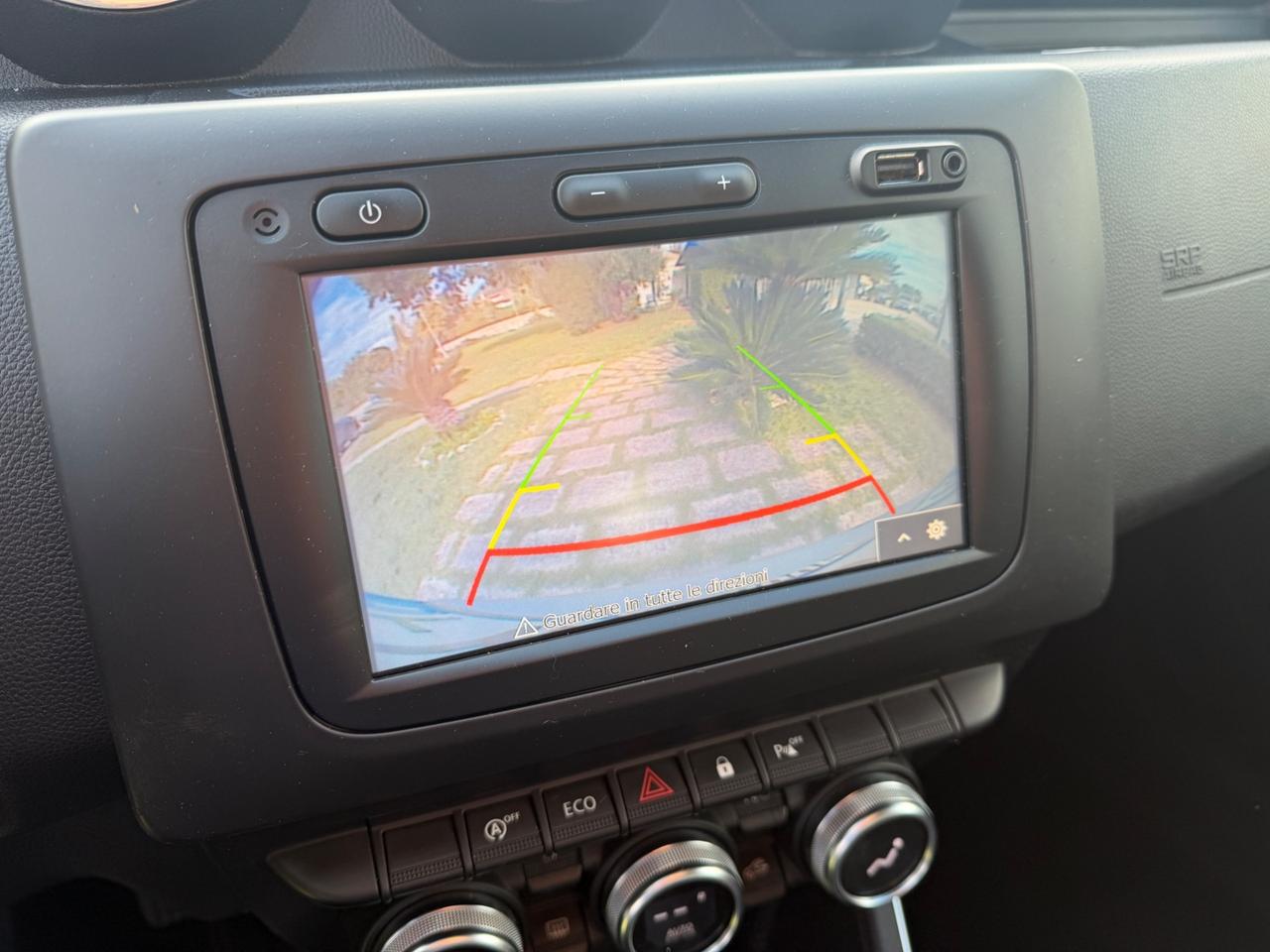 Dacia Duster 1.6 GPL 115CV PRESTIGE-2019