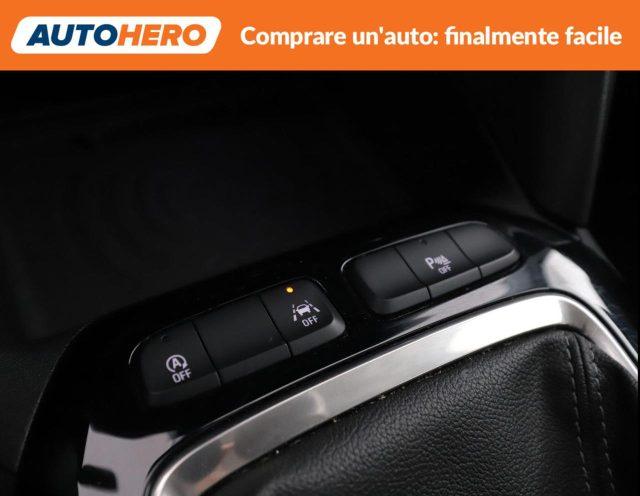 OPEL Corsa 1.5 D 100 CV Elegance