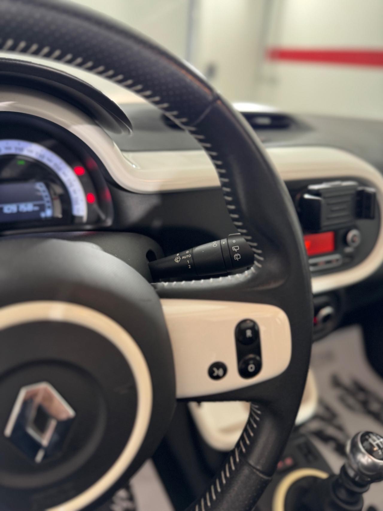 Renault Twingo TCe 90 CV Stop&Start Energy Intens TETTO APRIBILE