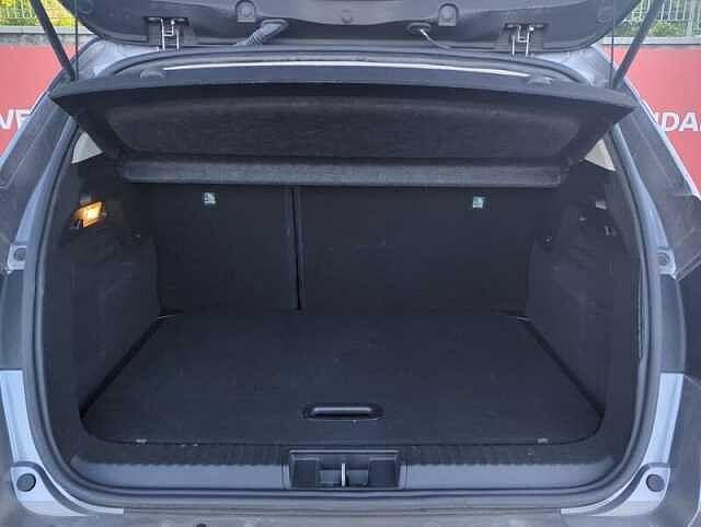 Renault Captur Captur Full Hybrid E-Tech 145 CV Intens