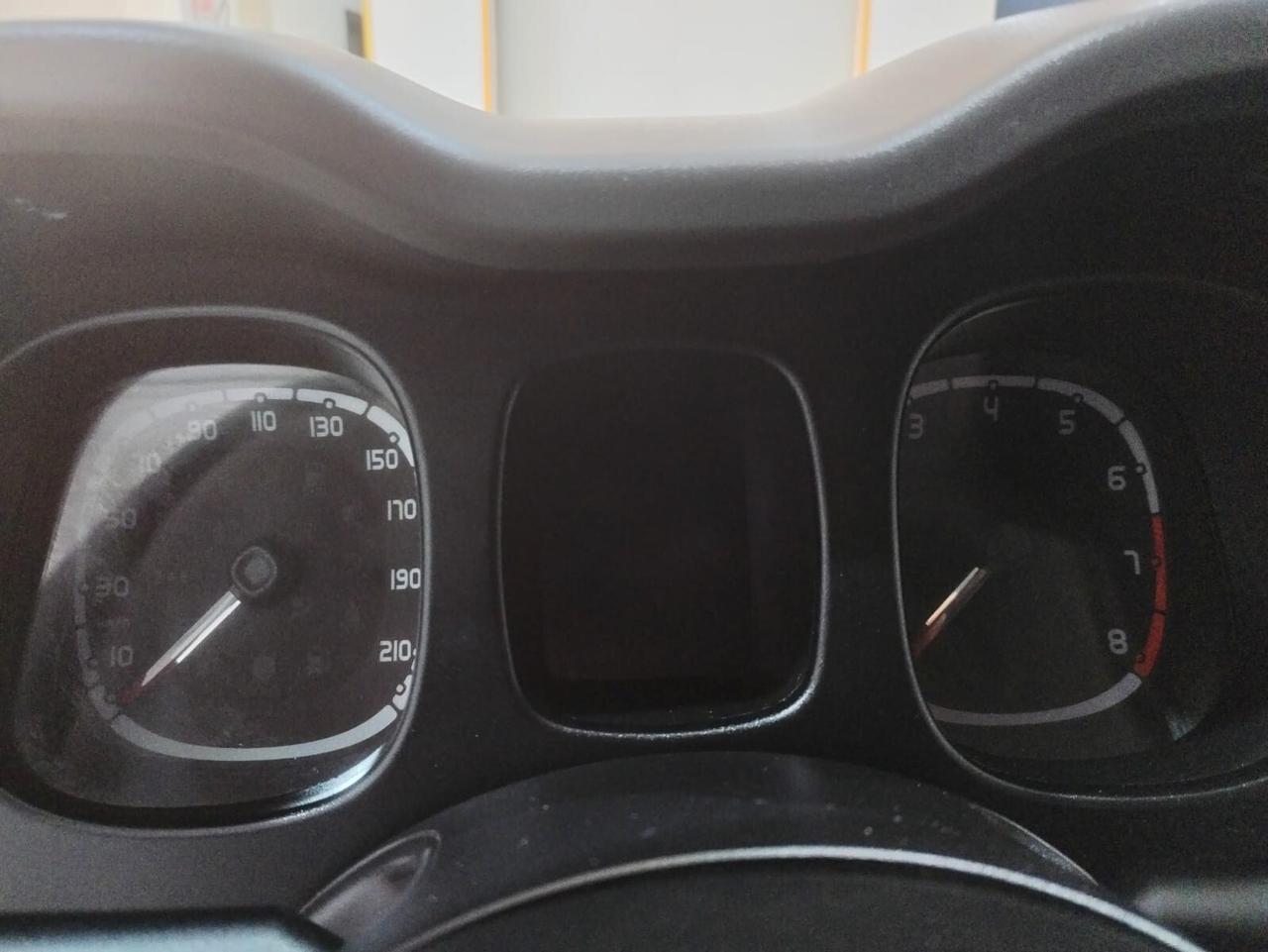 Fiat Panda 1.2 Easy