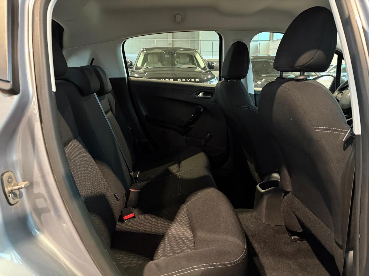 Peugeot 208 PureTech 82 Stop&Start 5 porte Allure