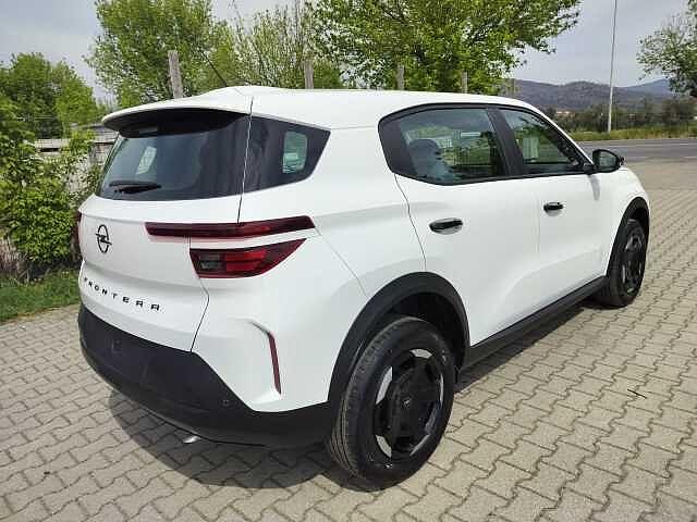 Opel Frontera Hybrid 110 CV EDCT Edition *KM Ø*