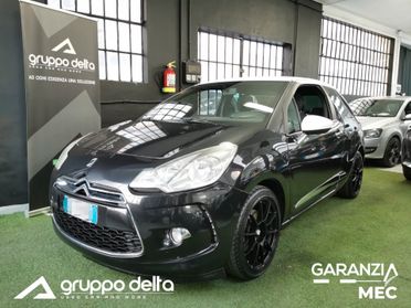 Ds DS3 3 1.6 HDi 90 So Chic GARANZIA 12 MESI