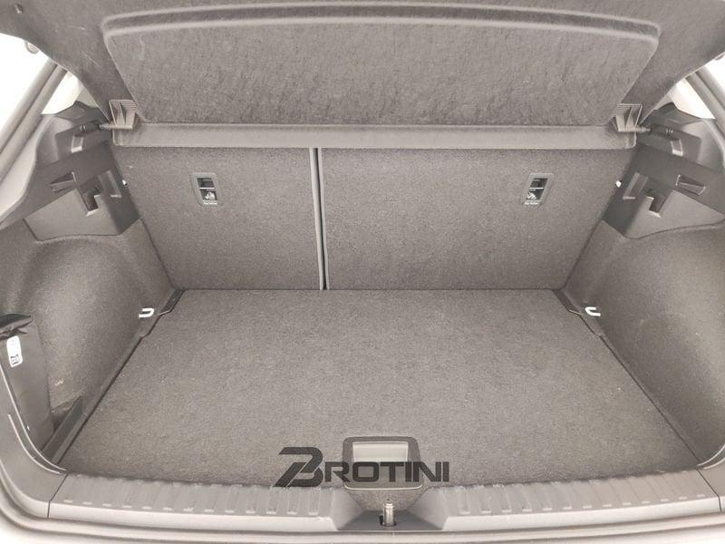 Audi A1 A1 allstreet 30 1.0 tfsi Business 116cv