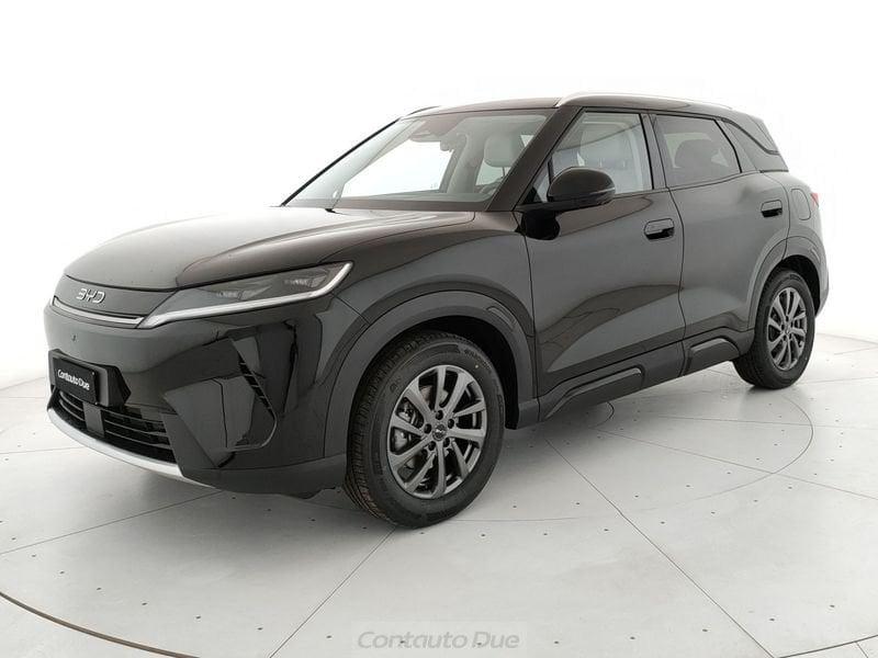 BYD Atto 2 DM-i Atto 2 DM-i 1.5 phev Boost 212cv