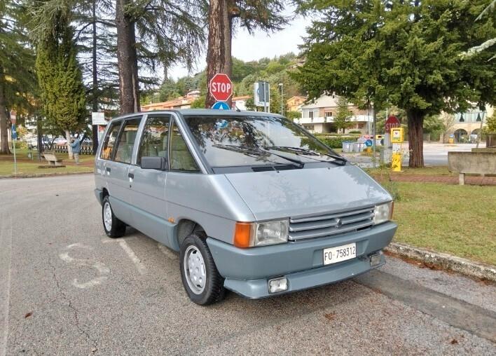 Renault Espace 2000 benzina