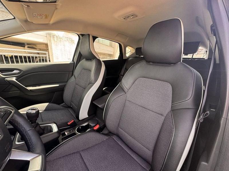 Renault Captur 1.0 TCe GPL Business my21