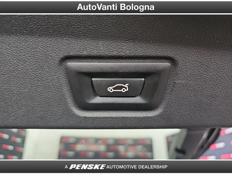 BMW Serie 4 430i Gran Coupe Msport auto