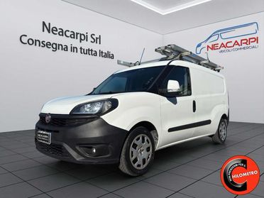 FIAT Doblo MAXI 1.4 N.P(ALLESTITO EX RETE GAS-PL-TN-L2H1)