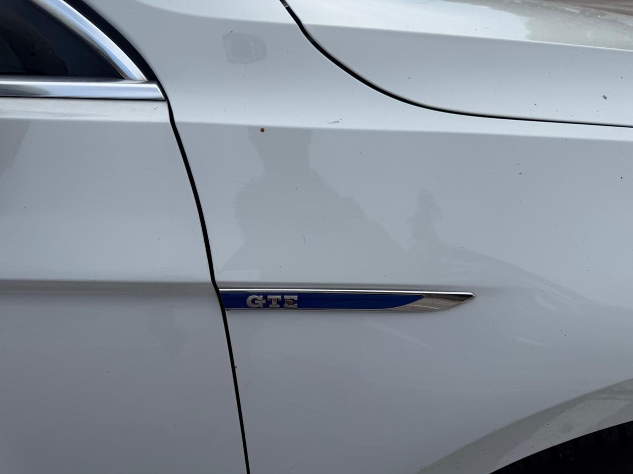 Volkswagen Passat Variant 1.4 GTE DSG Plug-In-Hybrid