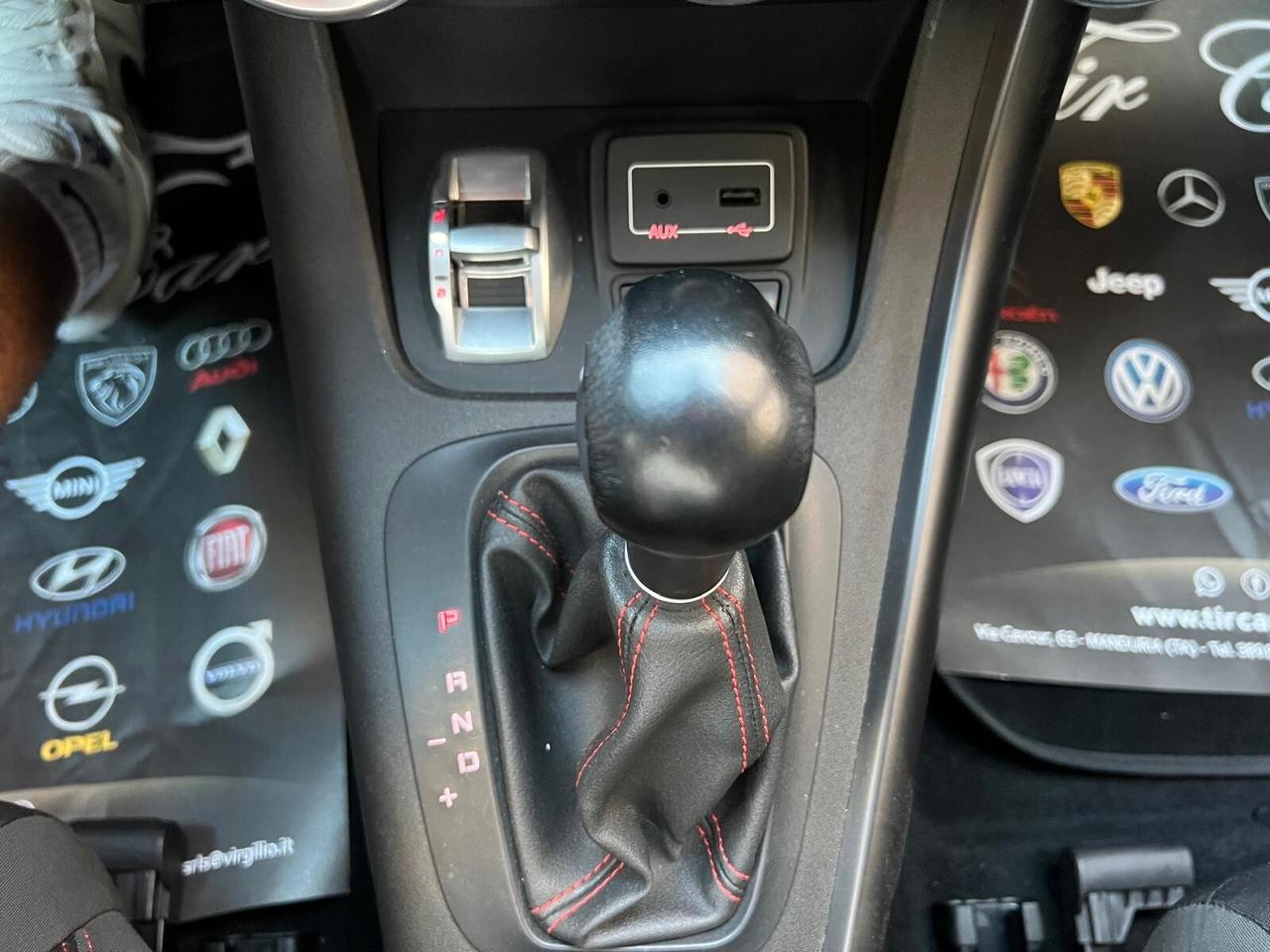 ALFA ROMEO GIULIETTA SPORTIVA 1.6 120CV CAM CRUISE OK NEOPATENTATO ANNO 2020