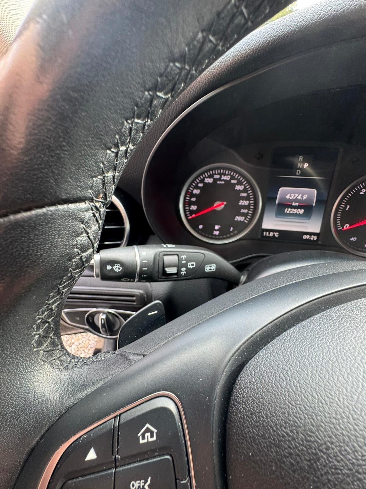 Mercedes-benz C 220 Auto Premium PERFETTA!!