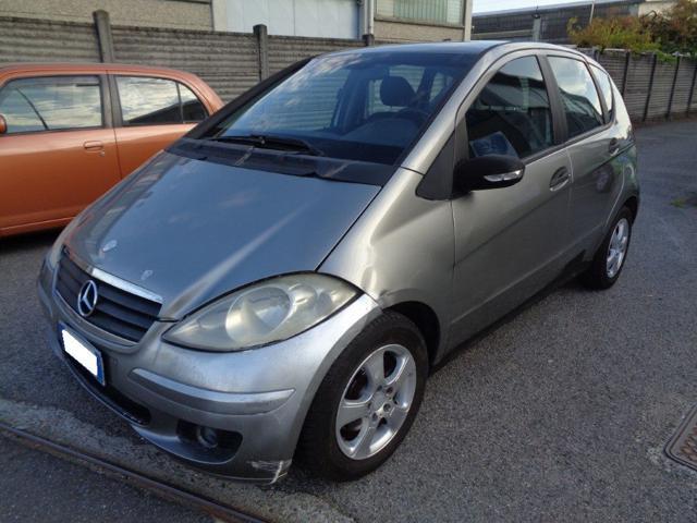 MERCEDES-BENZ A 180 CDI *LEGGERE DESCRIZIONE*