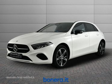 Mercedes Classe A 250 250 e Plug-In-Hybrid Advanced Progressive Speedshift DCT AMG 8G