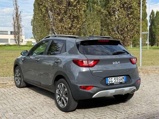 Kia Stonic Stonic 1.0 t-gdi mhev Style 100cv imt ANNO 2022