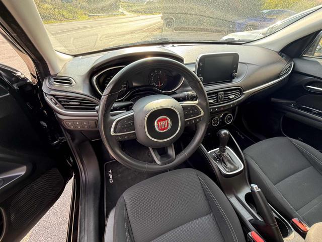 FIAT Tipo 1.6 Mjt S&S 5 porte Business