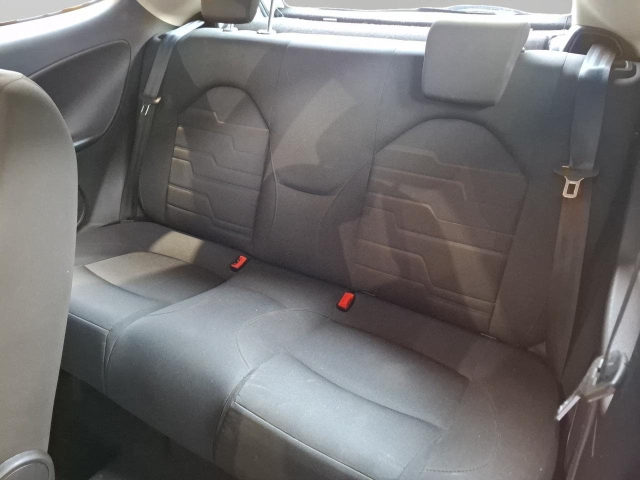 Alfa Romeo MiTo 1.3 JTDm 85 CV S&S Progression