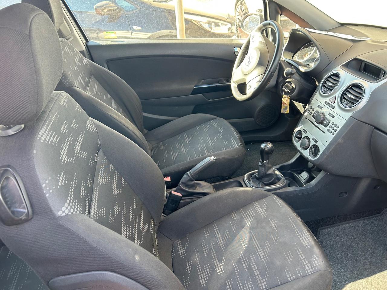 Opel Corsa 1.3 CDTI 75CV F.AP. 3 porte Elective