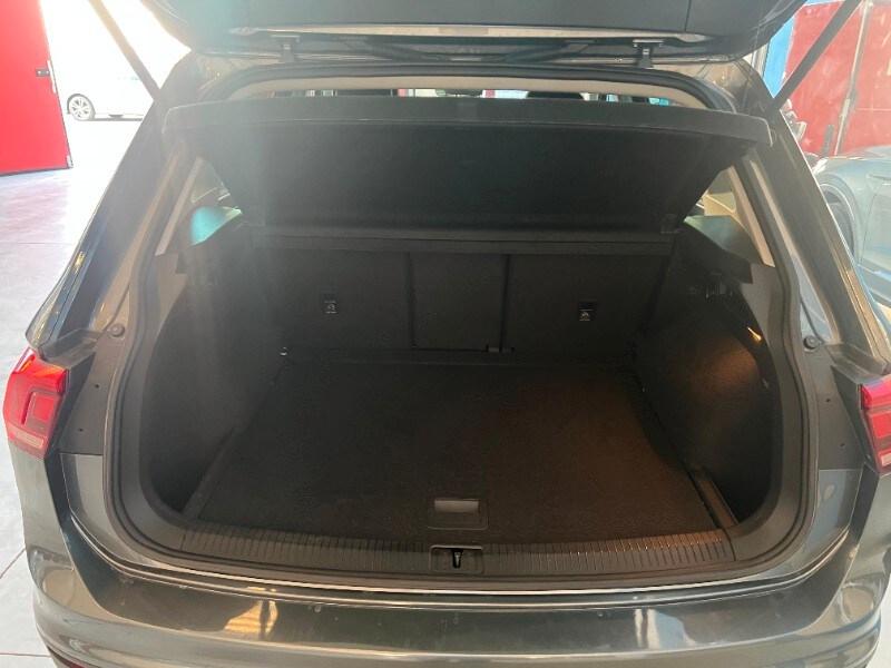 VOLKSWAGEN Tiguan 2ª serie Tiguan 2.0 TDI SCR ...