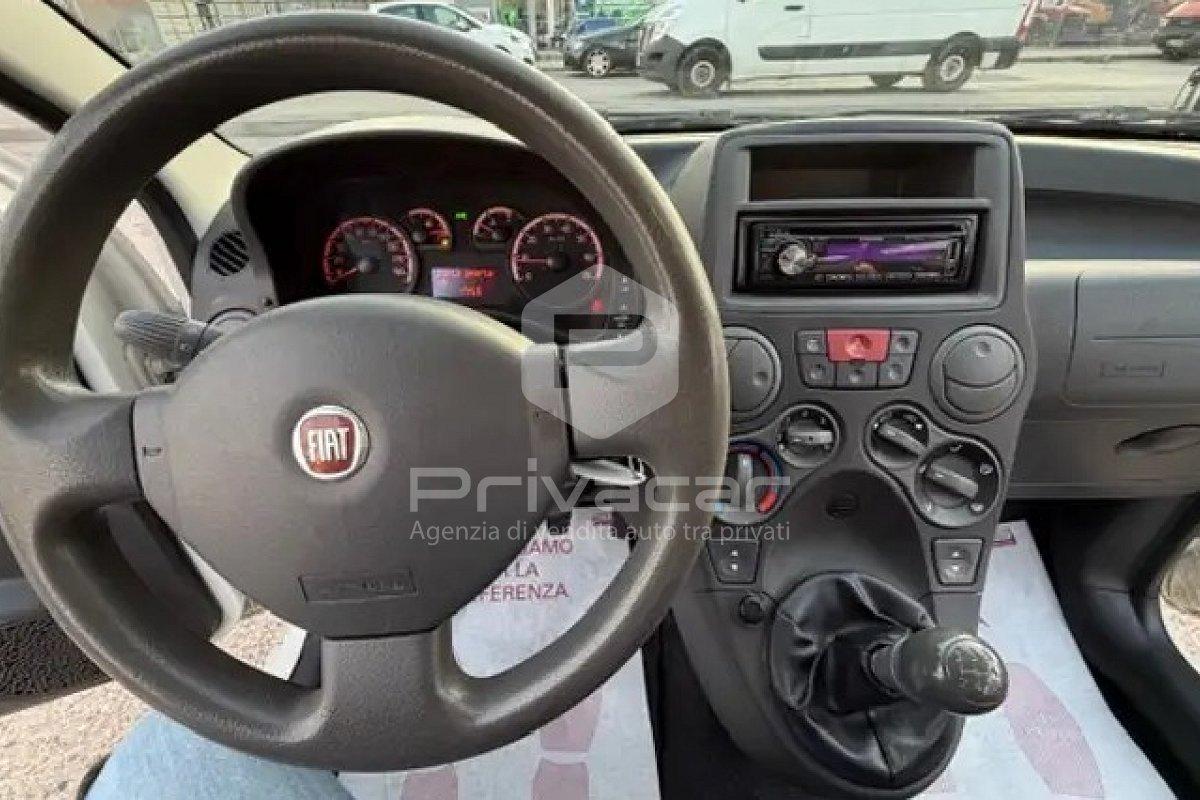 FIAT Panda 1.4 Dynamic Natural Power