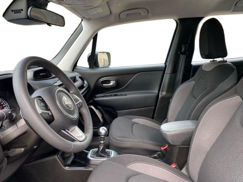 Jeep Renegade 1.0 t3 Limited 2wd