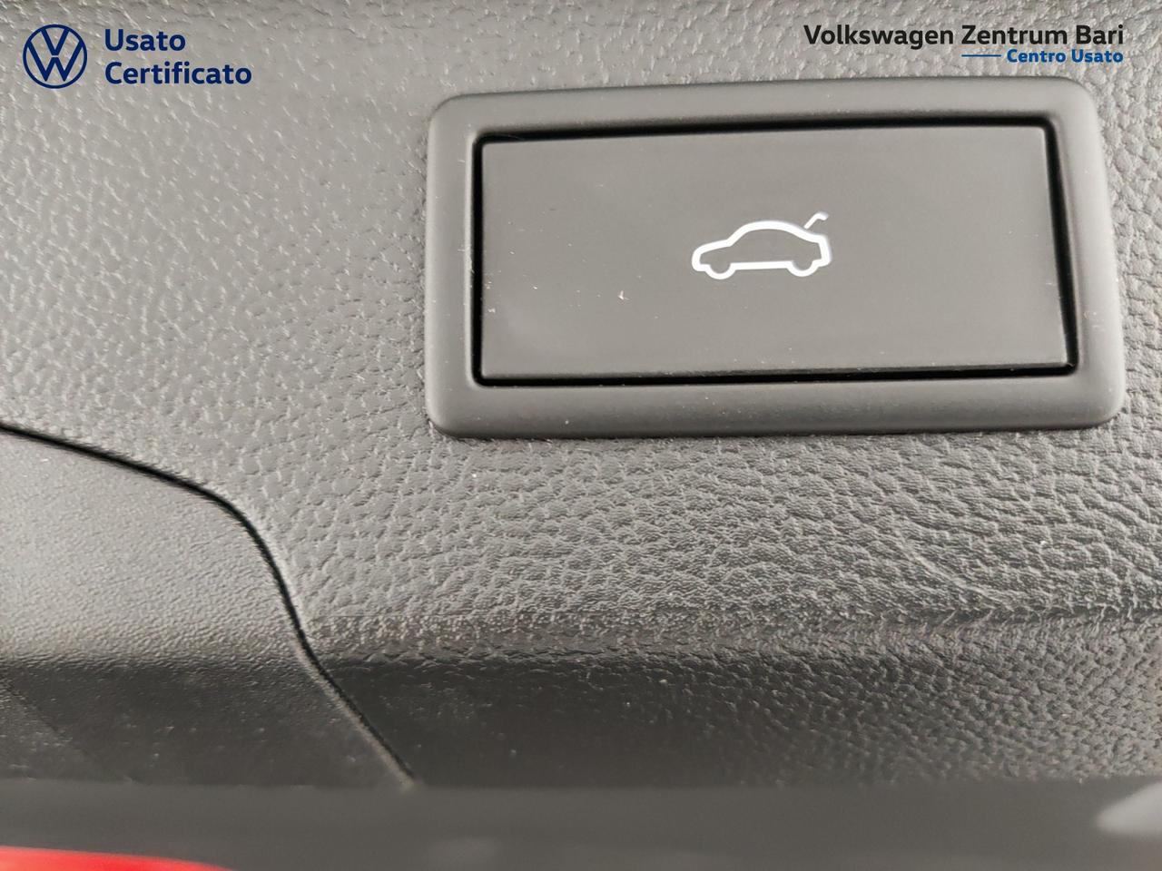 Volkswagen Passat 2.0 tdi scr business 150cv dsg