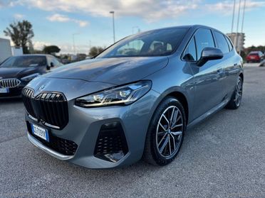 BMW 218d Active Tourer Msport