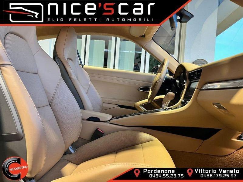 Porsche 911 3.8 Carrera S Coupé * EXCLUSIVE POWERKIT *