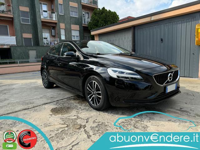 VOLVO V40 T2 Business Plus