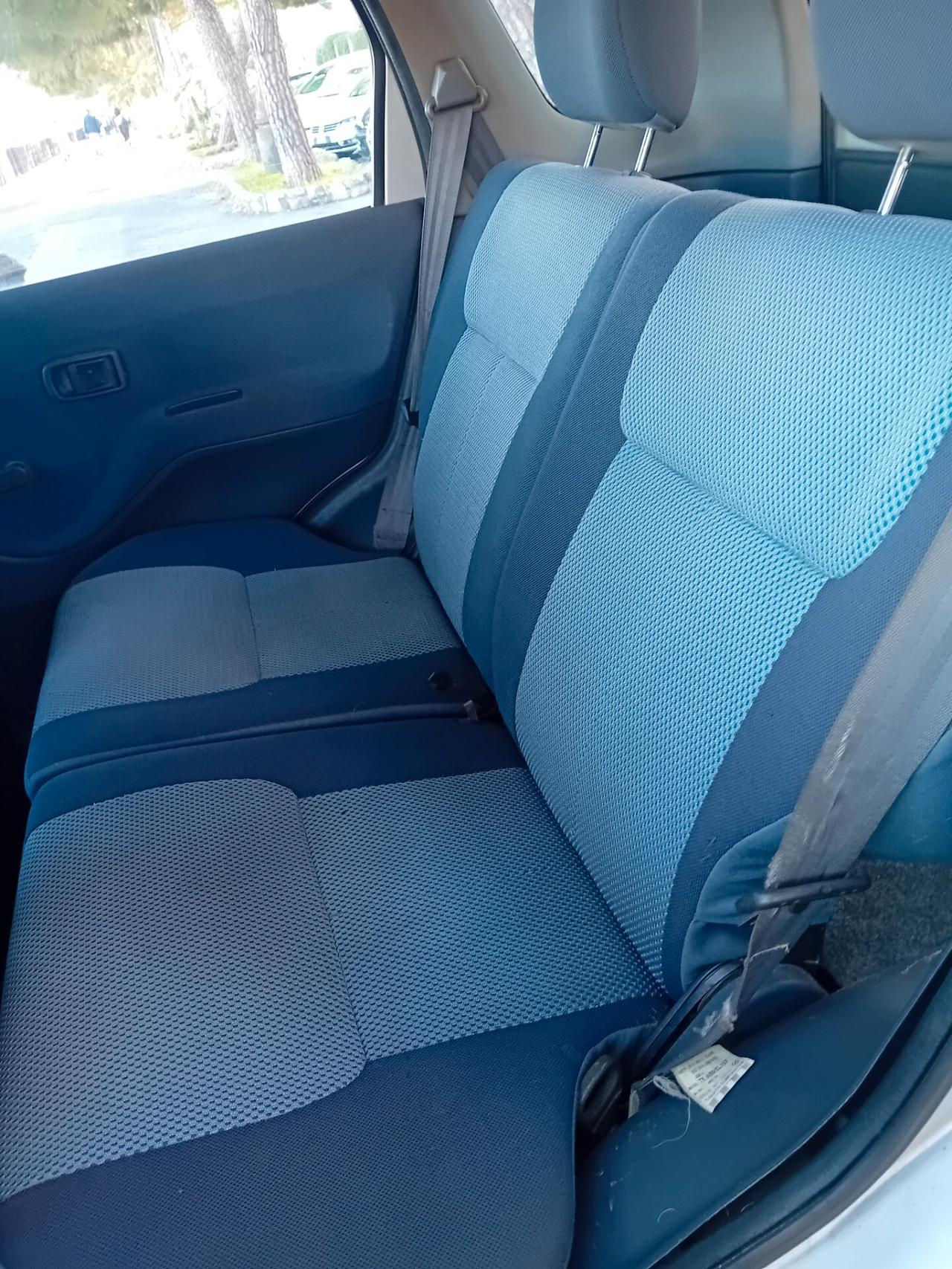 Daihatsu Terios 1.3i 16V cat 4WD SX