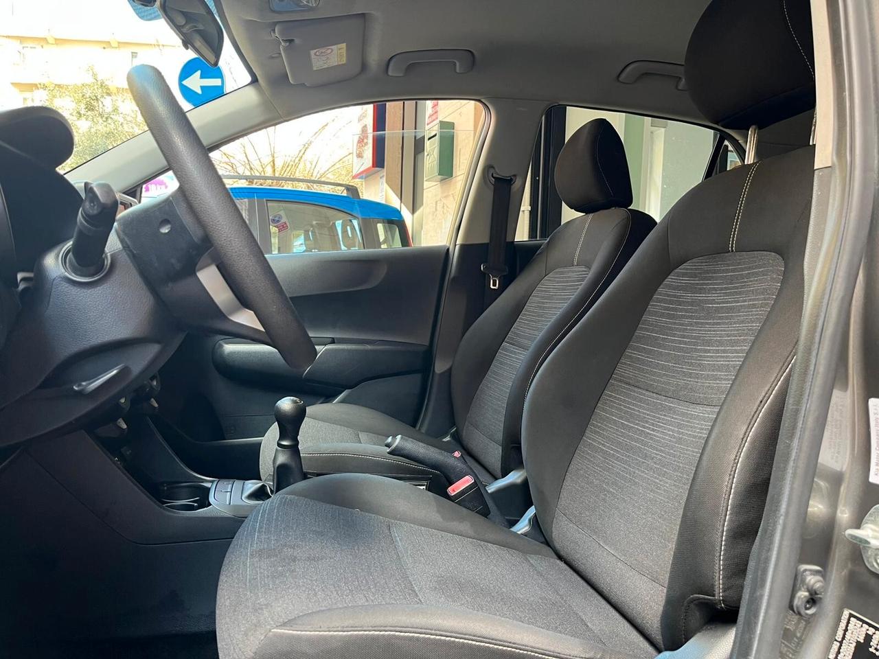 Kia Picanto 1.0 GPL - 38000km!! - 2017