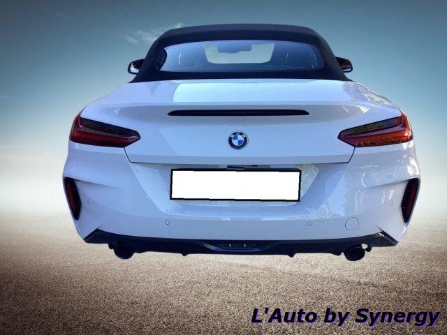 BMW Z4 sDrive20i Msport