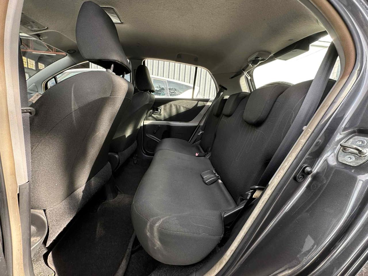 Toyota Yaris 1.0i 16V cat 3 porte Now GPL