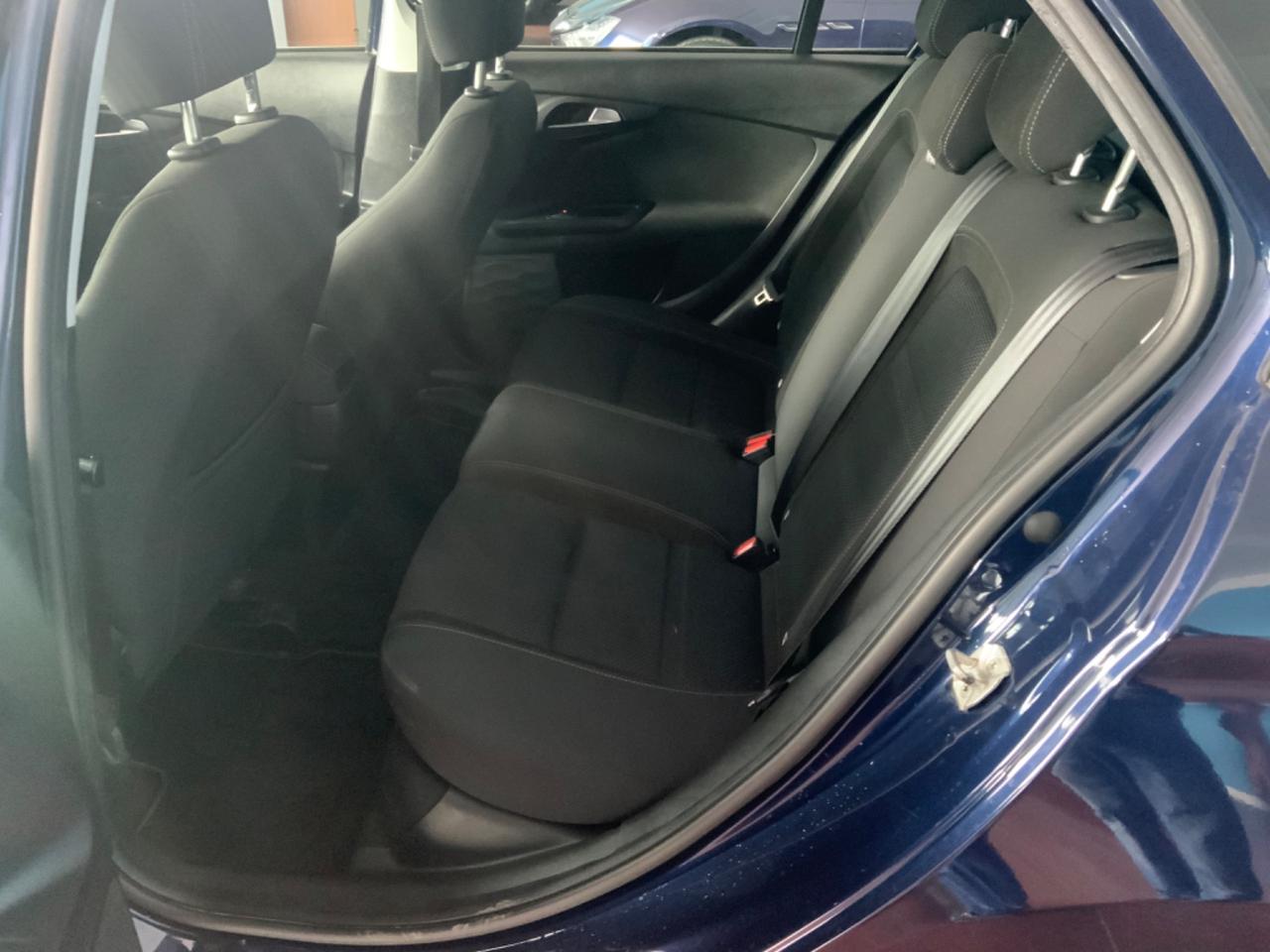 Fiat Tipo 1.6 Mjt S&S SW Lounge