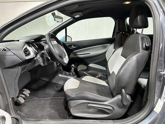 Citroen DS3 3 1.4 VTi 95 Chic