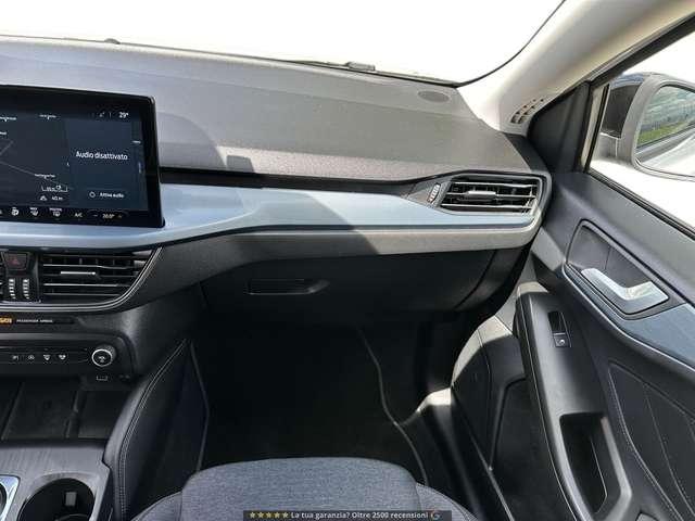Ford Focus Active 1.5 ecoblue X 115cv auto