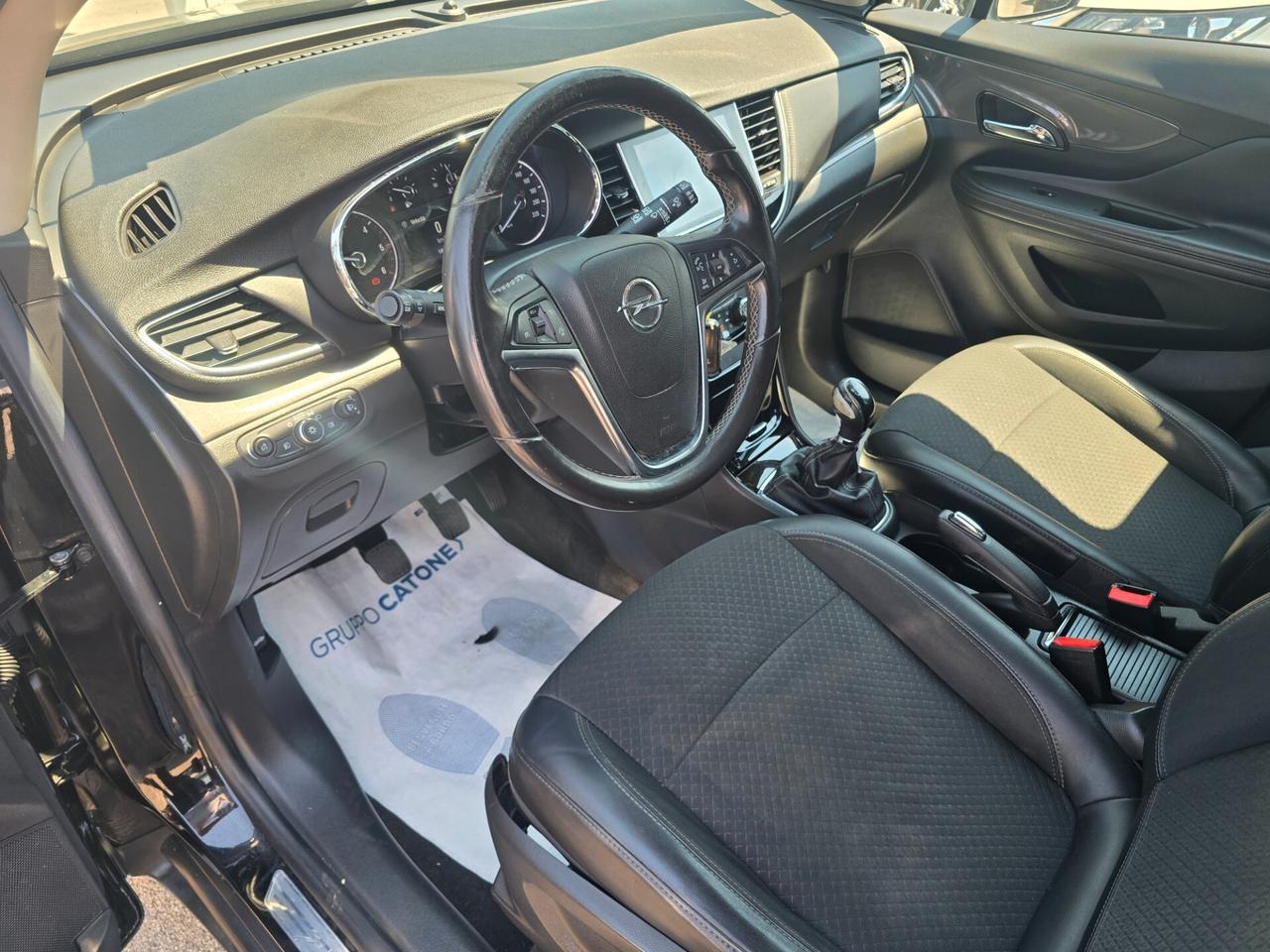 Opel Mokka X 1.6 CDTI Ecotec 136CV 4x4 S&S Advance