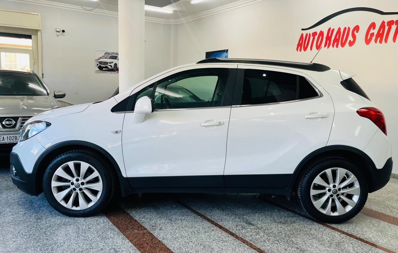 Opel Mokka 1.6 CDTI 136CV Cosmo anno 2015