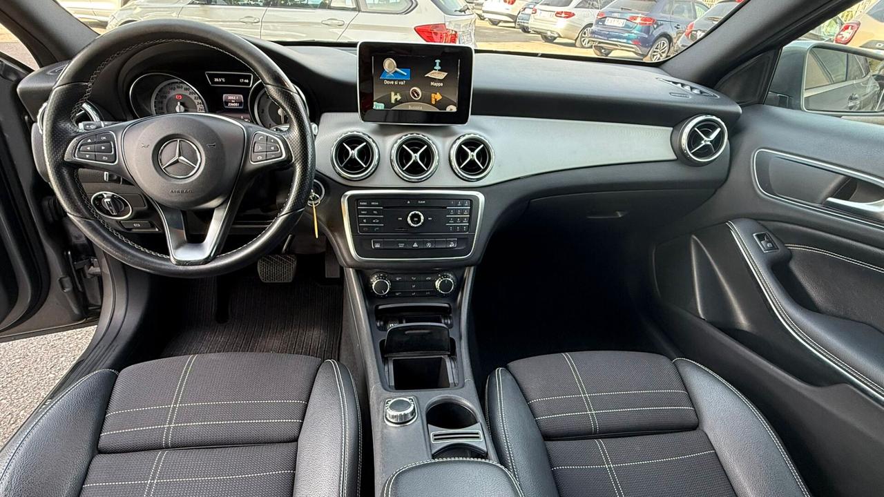 Mercedes-benz GLA 200 GLA 200 d Sport