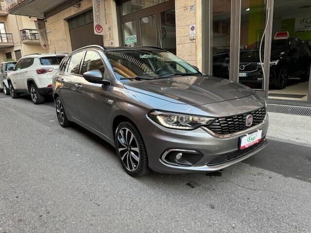 Fiat Tipo 1.3 Mjt S&S SW Lounge