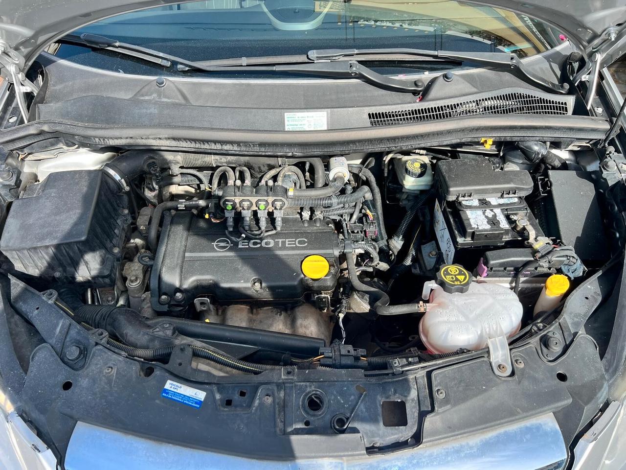 Opel Corsa 1.0 12V 3 porte Club