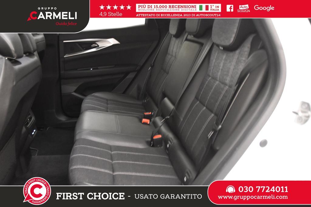 Renault Austral 1.2 E-Tech full hybrid Techno