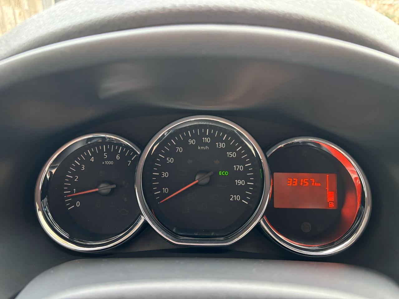 Dacia Sandero Stepway 1.5 dCi 8V 90CV Prestige