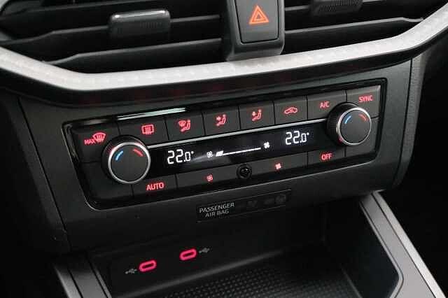 SEAT Ibiza ANNIVERSARY 1.0 TSI 115CV