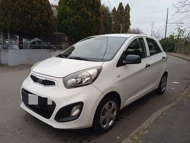 Kia Picanto 1.0 12V 5 porte Trendy Permute