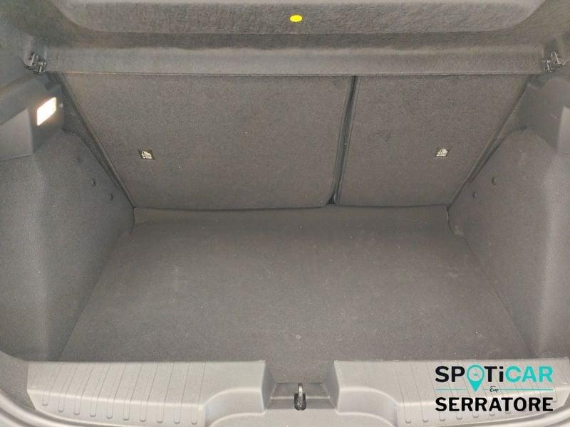 FIAT Grande Panda Nuova Hybrid La Prima 1.2 Hybrid 110cv