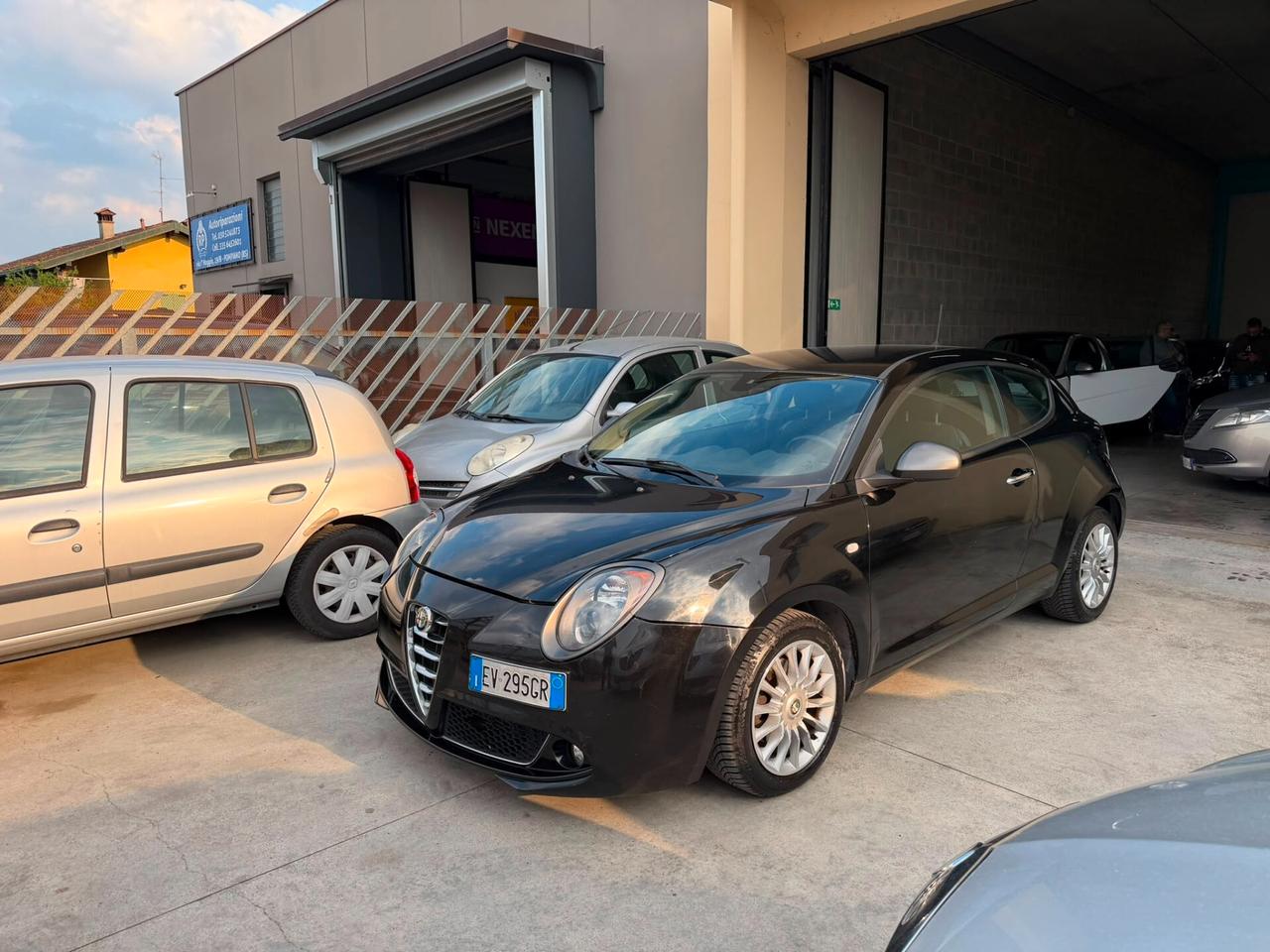 Alfa Romeo MiTo 1.3 JTDm 85 CV S&S Distinctive